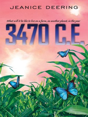 cover image of 3470 C. E.